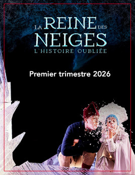 La Reine des neiges