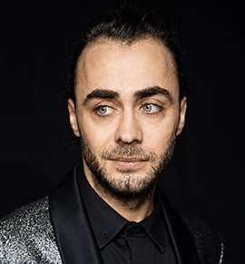 concert du 16 décembre 2026